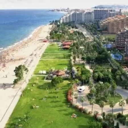 Excepcional Apartamento Frontal, 1a Linea De Playa, Marinador Oropesa del Mar